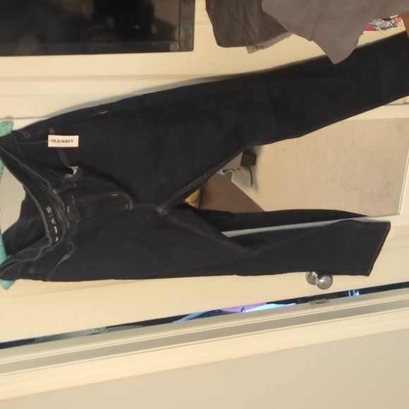 NWT slim taper jeans - Picture 4 of 5